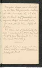 Seite 100, Tagebuch "Melk | Haumoldsten (rückwärts)" (NHMW-PRAE-BBB-48)